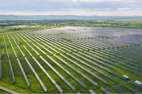 九洲集團(tuán)收購(gòu)一家風(fēng)電、兩家光伏電站100%股權(quán)， 繼續(xù)加碼新能源電站持有容量