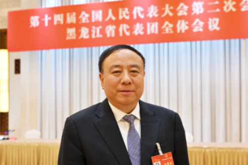全國人大代表，九洲集團(tuán)董事長李寅：關(guān)于加快“微電網(wǎng)”建設(shè)政策實施的建議