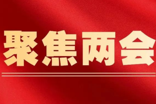 全國(guó)人大代表、九洲集團(tuán)董事長(zhǎng)李寅：突破傳統(tǒng)能源消費(fèi)模式 加快發(fā)展生物質(zhì)能產(chǎn)業(yè)