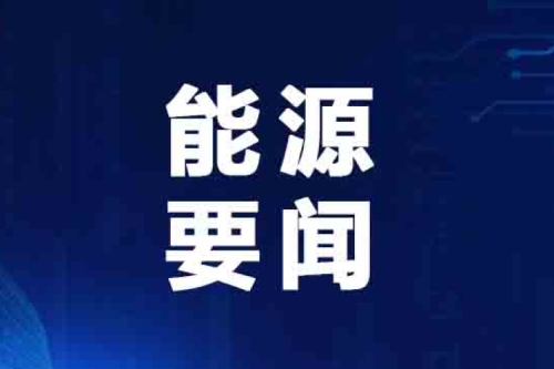 國家能源局最新發(fā)布典型案例！泰來九洲興泰生物質(zhì)入選！
